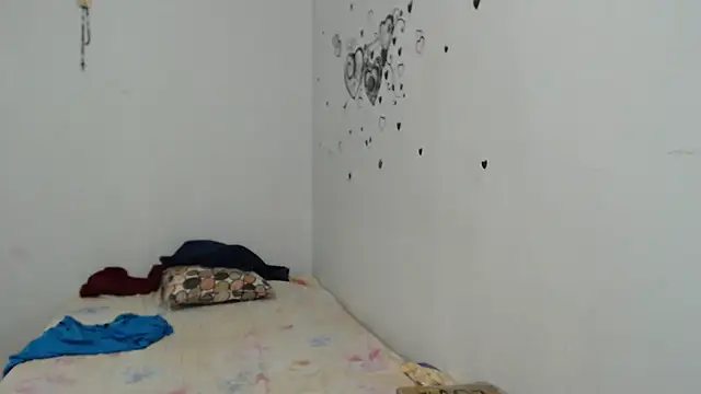 RoosePaarker online show from February 1, 2026, 6:00 am