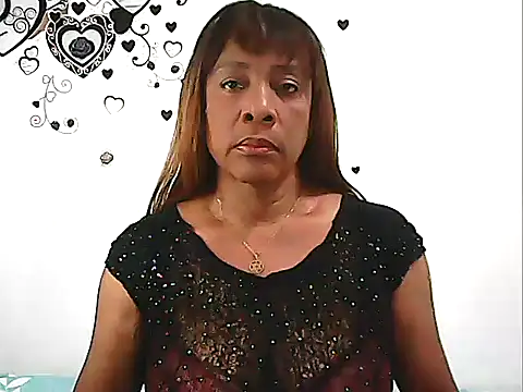 RoosePaarker online show from February 6, 2025, 5:03 am