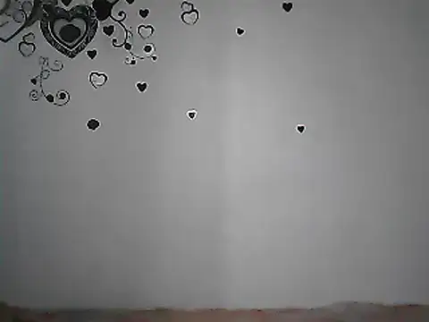 RoosePaarker online show from December 8, 2024, 11:51 pm