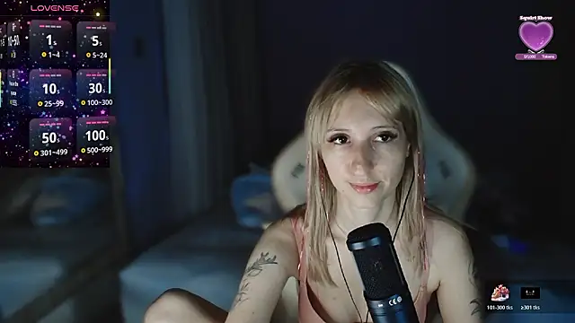 bunnydark00 online show from February 1, 2026, 12:09 am