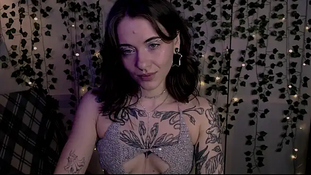 risha laas online show from March 27, 2026, 7:26 pm