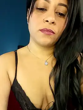 Lashmy111 online show from February 11, 2025, 7:33 am
