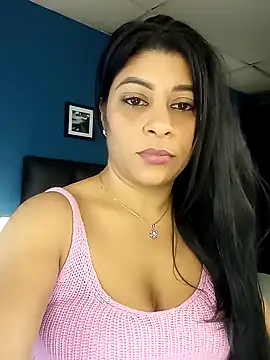 Lashmy111 online show from February 7, 2025, 3:45 am