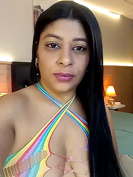 Lashmy111 online show from October 16, 2025, 3:48 am