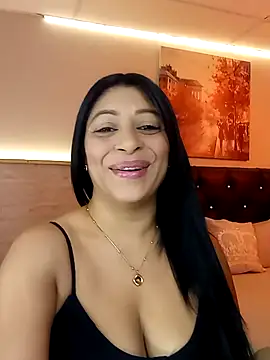 Lashmy111 online show from July 14, 2026, 4:57 pm