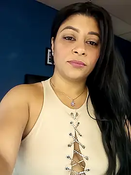 Lashmy111 online show from February 20, 2025, 3:12 am