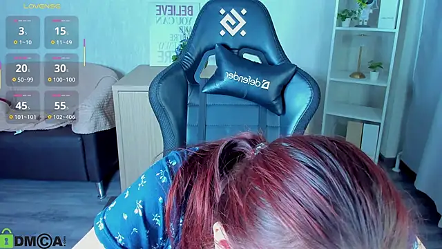 Fera1 Berry online show from November 8, 2025, 12:14 am