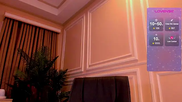 YOURCRISTINAS online show from March 3, 2026, 7:37 am