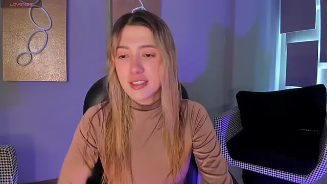 EveBensonX online show from February 22, 2026, 5:58 pm