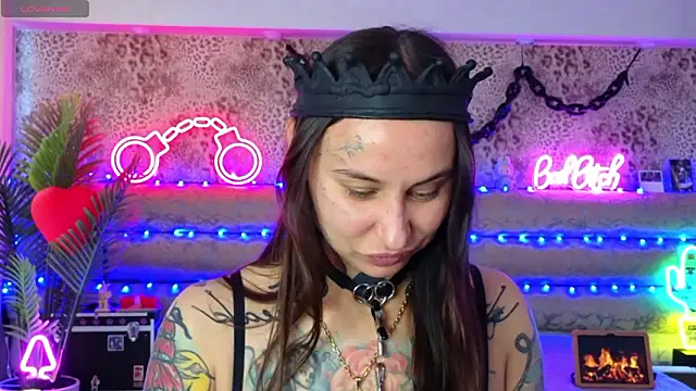 Cool Freak  online show from March 19, 2026, 10:15 am