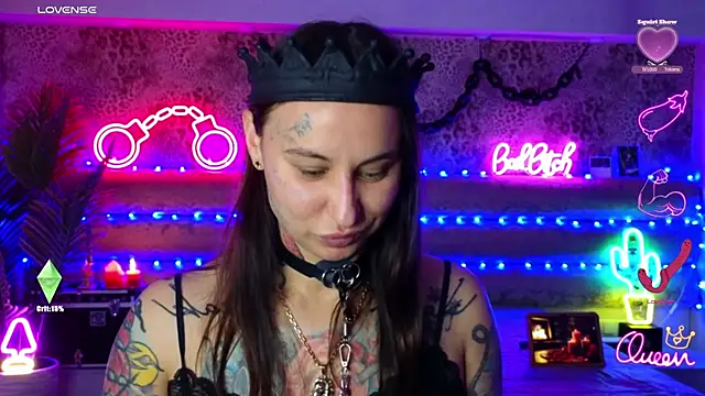 Cool Freak  online show from February 8, 2026, 10:35 am