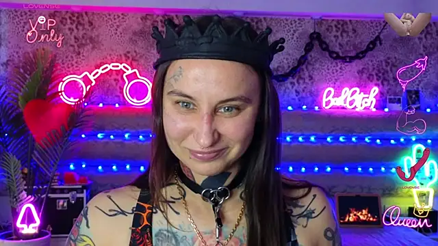 Cool Freak  online show from February 28, 2026, 10:26 am