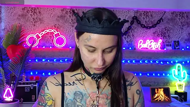 Cool Freak  online show from March 7, 2026, 10:32 am