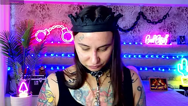 Cool Freak  online show from January 18, 2026, 9:56 am