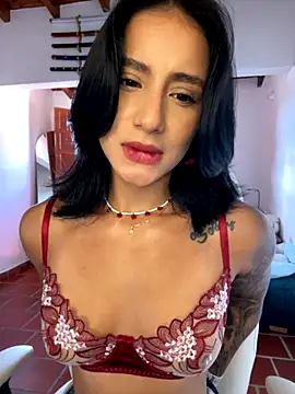 Ale Lewis online show from October 11, 2025, 2:18 pm