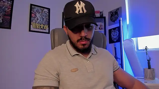 luck spartans online show from September 25, 2025, 5:52 pm