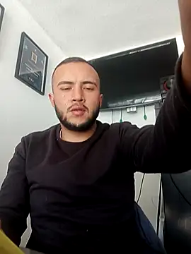 Stiven088 online show from February 4, 2026, 5:19 pm