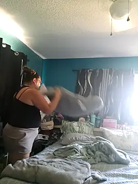 SexyNikki6969 online show from October 28, 2025, 6:18 pm