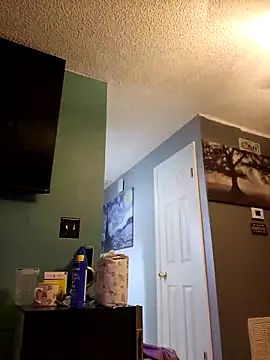 SexyNikki6969 online show from April 14, 2026, 9:36 am