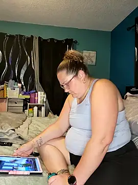 SexyNikki6969 online show from February 22, 2026, 12:46 am