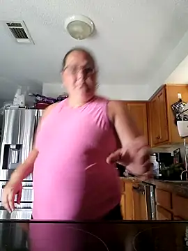 SexyNikki6969 online show from October 8, 2025, 6:52 pm