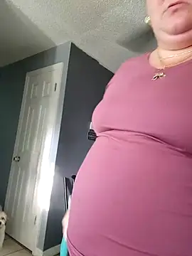 SexyNikki6969 online show from November 15, 2025, 1:15 pm