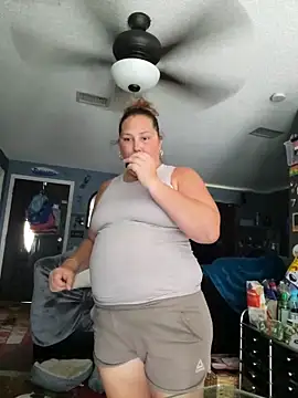 SexyNikki6969 online show from October 6, 2025, 5:13 pm