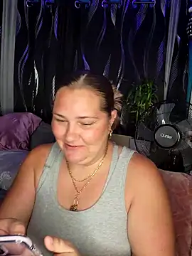 SexyNikki6969 online show from April 1, 2026, 10:05 am