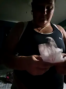 SexyNikki6969 online show from October 10, 2025, 1:01 pm