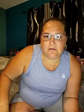 SexyNikki6969 online show from October 16, 2025, 12:30 am