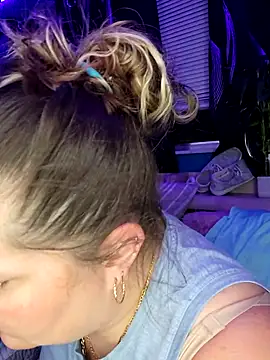 SexyNikki6969 online show from March 13, 2026, 11:04 am