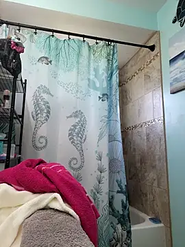 SexyNikki6969 online show from November 11, 2025, 9:09 pm