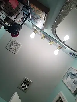 SexyNikki6969 online show from December 5, 2025, 2:10 am