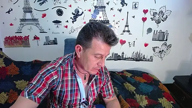 amaya 627 online show from October 10, 2025, 2:56 am