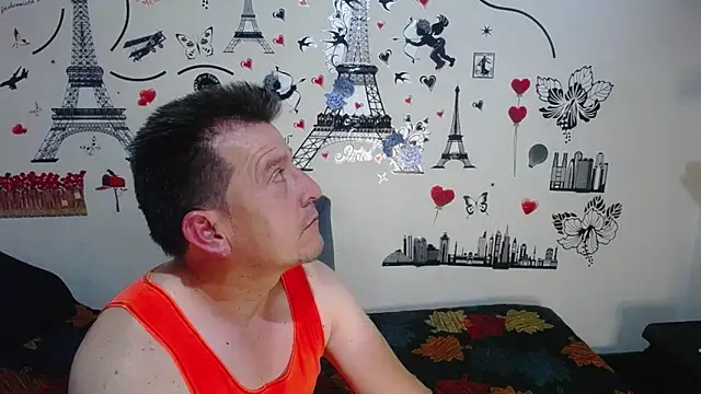 amaya 627 online show from February 13, 2026, 3:06 am