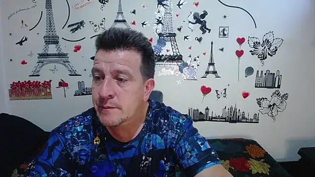 amaya 627 online show from February 14, 2026, 3:29 am