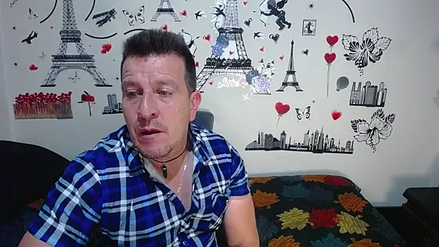 amaya 627 online show from January 18, 2026, 3:10 am