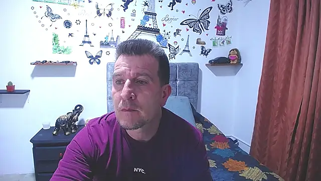 Snapshot of amaya_627 chatting on June 25, 2026, 2:53 am amaya 627 online show from June 25, 2026, 2:53 am