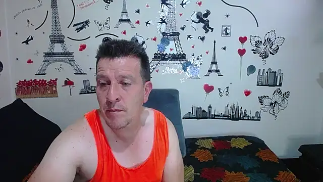 amaya 627 online show from February 26, 2026, 3:06 am