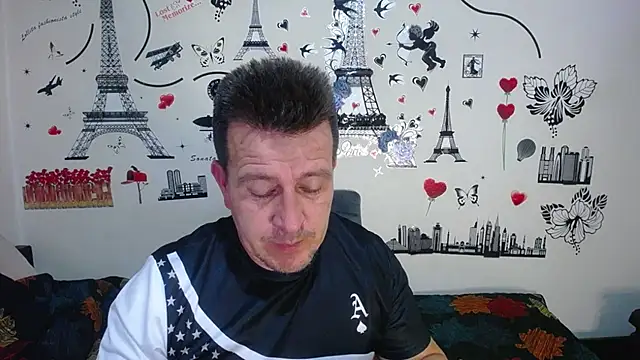 amaya 627 online show from February 16, 2026, 2:54 am