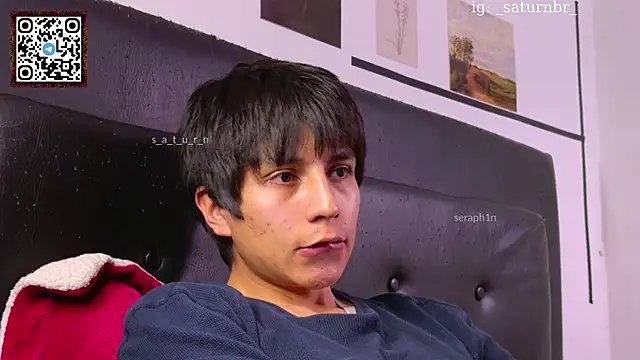 Snapshot of seraph1n chatting on March 13, 2025, 10:05 am seraph1n online show from March 13, 2025, 10:05 am