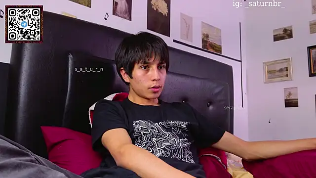 Snapshot of seraph1n chatting on March 14, 2025, 6:32 am seraph1n online show from March 14, 2025, 6:32 am