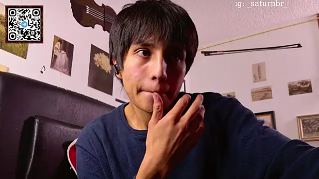 Snapshot of seraph1n chatting on March 7, 2025, 6:13 am seraph1n online show from March 7, 2025, 6:13 am