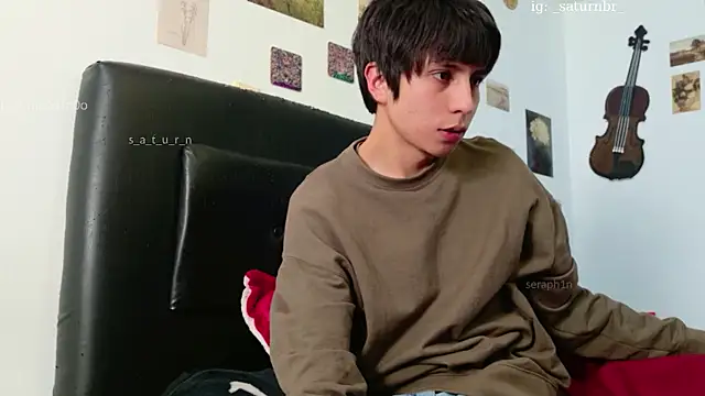 seraph1n online show from April 30, 2026, 4:19 am