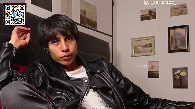 Snapshot of seraph1n chatting on February 9, 2025, 9:37 am seraph1n online show from February 9, 2025, 9:37 am