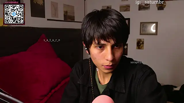 Snapshot of seraph1n chatting on February 2, 2025, 5:21 am seraph1n online show from February 2, 2025, 5:21 am