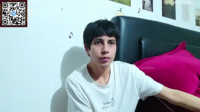 Snapshot of seraph1n chatting on November 13, 2025, 7:45 am seraph1n online show from November 13, 2025, 7:45 am