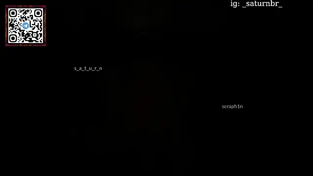 Snapshot of seraph1n chatting on December 7, 2024, 9:06 pm seraph1n online show from December 7, 2024, 9:06 pm