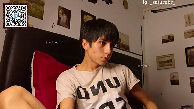 Snapshot of seraph1n chatting on January 5, 2025, 6:46 am seraph1n online show from January 5, 2025, 6:46 am