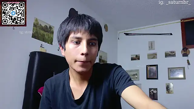 Snapshot of seraph1n chatting on September 27, 2025, 6:41 am seraph1n online show from September 27, 2025, 6:41 am